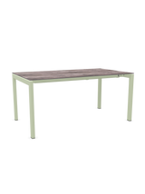 Schaffner Luzern extendable dining table 160/220x90cm