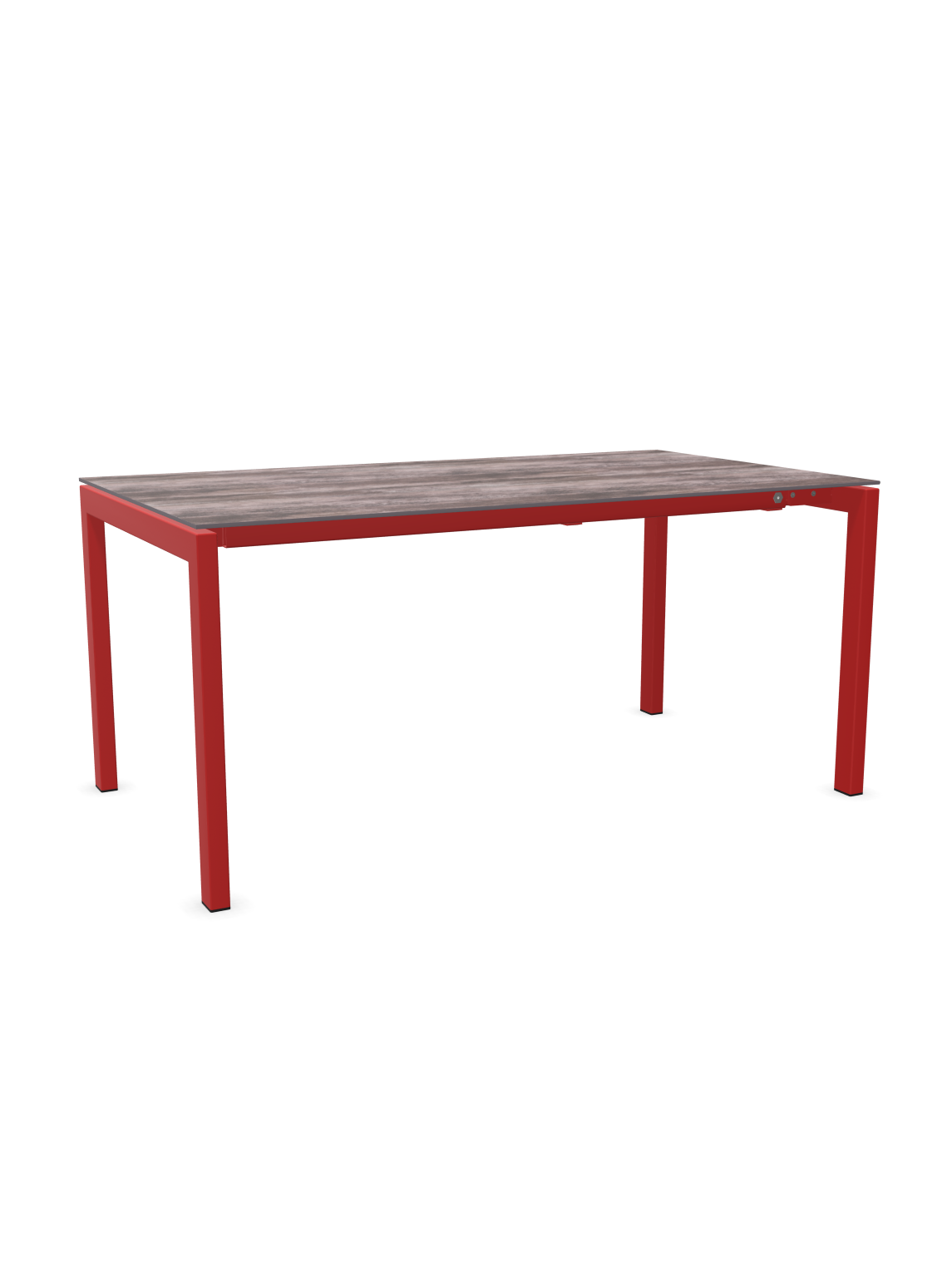 Schaffner Luzern extendable dining table 160/220x90cm