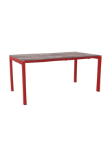 Schaffner Luzern extendable dining table 160/220x90cm
