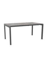 Schaffner Luzern extendable dining table 160/220x90cm