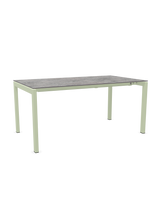 Schaffner Luzern extendable dining table 160/220x90cm