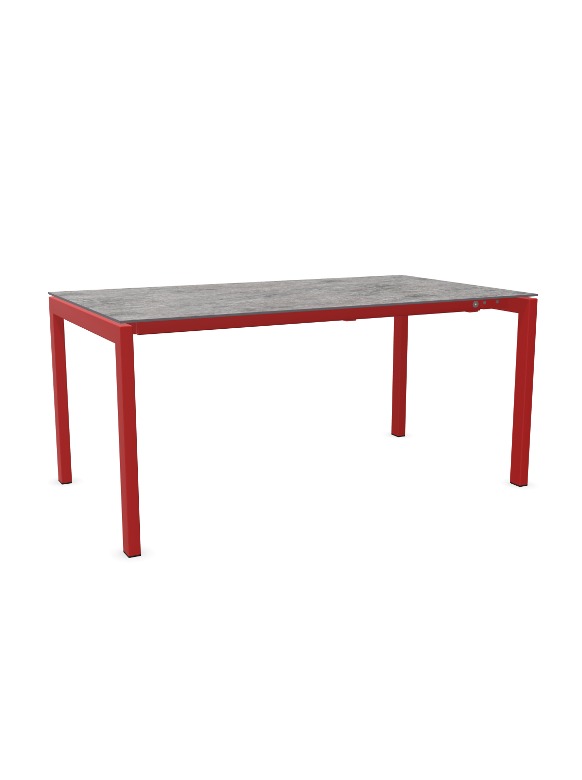 Schaffner Luzern extendable dining table 160/220x90cm