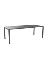 Schaffner Luzern extendable dining table 160/220x100cm