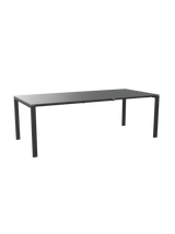 Schaffner Luzern extendable dining table 160/220x100cm