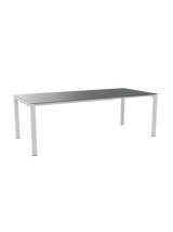 Schaffner Luzern extendable dining table 160/220x100cm