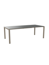 Schaffner Luzern extendable dining table 160/220x100cm