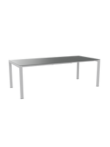 Schaffner Luzern extendable dining table 160/220x100cm