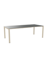 Schaffner Luzern extendable dining table 160/220x100cm