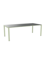 Schaffner Luzern extendable dining table 160/220x100cm