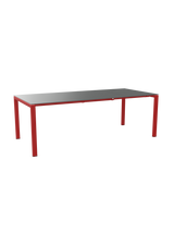 Schaffner Luzern extendable dining table 160/220x100cm
