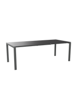 Schaffner Luzern extendable dining table 160/220x100cm