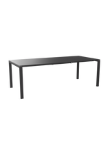 Schaffner Luzern extendable dining table 160/220x100cm