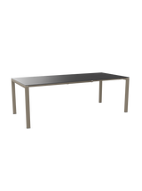 Schaffner Luzern extendable dining table 160/220x100cm