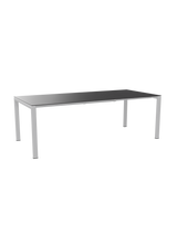 Schaffner Luzern extendable dining table 160/220x100cm