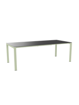 Schaffner Luzern extendable dining table 160/220x100cm
