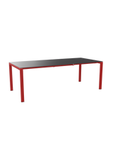 Schaffner Luzern extendable dining table 160/220x100cm