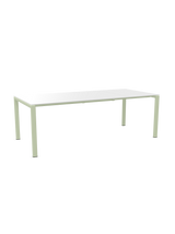 Schaffner Luzern extendable dining table 160/220x100cm