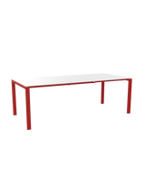 Schaffner Luzern extendable dining table 160/220x100cm