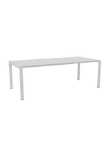 Schaffner Luzern extendable dining table 160/220x100cm