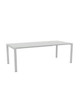 Schaffner Luzern extendable dining table 160/220x100cm