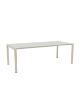Schaffner Luzern extendable dining table 160/220x100cm