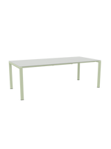 Schaffner Luzern extendable dining table 160/220x100cm