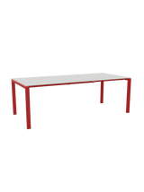 Schaffner Luzern extendable dining table 160/220x100cm