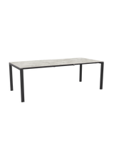 Schaffner Luzern extendable dining table 160/220x100cm