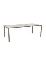 Schaffner Luzern extendable dining table 160/220x100cm