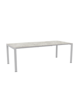 Schaffner Luzern extendable dining table 160/220x100cm