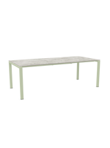 Schaffner Luzern extendable dining table 160/220x100cm