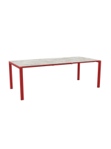 Schaffner Luzern extendable dining table 160/220x100cm