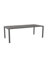 Schaffner Luzern extendable dining table 160/220x100cm