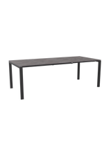 Schaffner Luzern extendable dining table 160/220x100cm