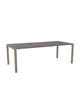 Schaffner Luzern extendable dining table 160/220x100cm