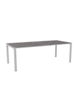 Schaffner Luzern extendable dining table 160/220x100cm