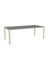 Schaffner Luzern extendable dining table 160/220x100cm