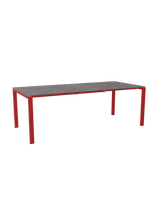 Schaffner Luzern extendable dining table 160/220x100cm
