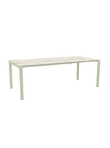 Schaffner Luzern extendable dining table 160/220x100cm