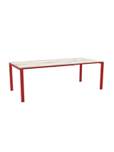 Schaffner Luzern extendable dining table 160/220x100cm