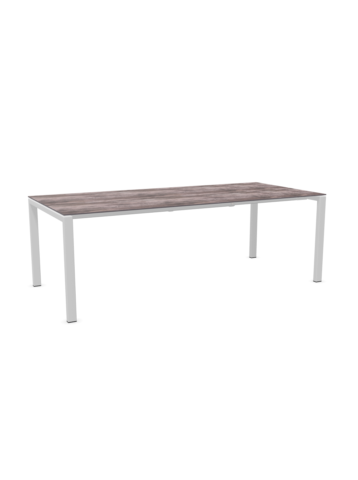 Schaffner Luzern extendable dining table 160/220x100cm