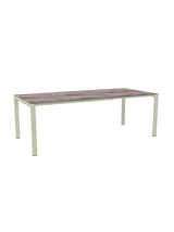 Schaffner Luzern extendable dining table 160/220x100cm