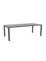 Schaffner Luzern extendable dining table 160/220x100cm