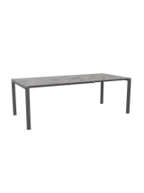 Schaffner Luzern extendable dining table 160/220x100cm