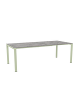 Schaffner Luzern extendable dining table 160/220x100cm