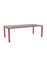 Schaffner Luzern extendable dining table 160/220x100cm