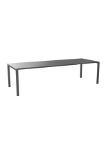 Schaffner Luzern extendable dining table 220/280x100cm