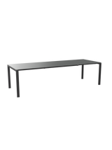 Schaffner Luzern extendable dining table 220/280x100cm