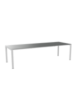 Schaffner Luzern extendable dining table 220/280x100cm