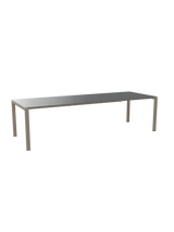 Schaffner Luzern extendable dining table 220/280x100cm